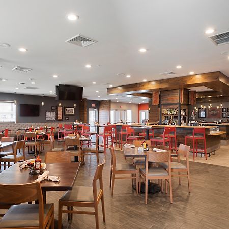 Holiday Inn & Suites Decatur-Forsyth By Ihg Exterior photo
