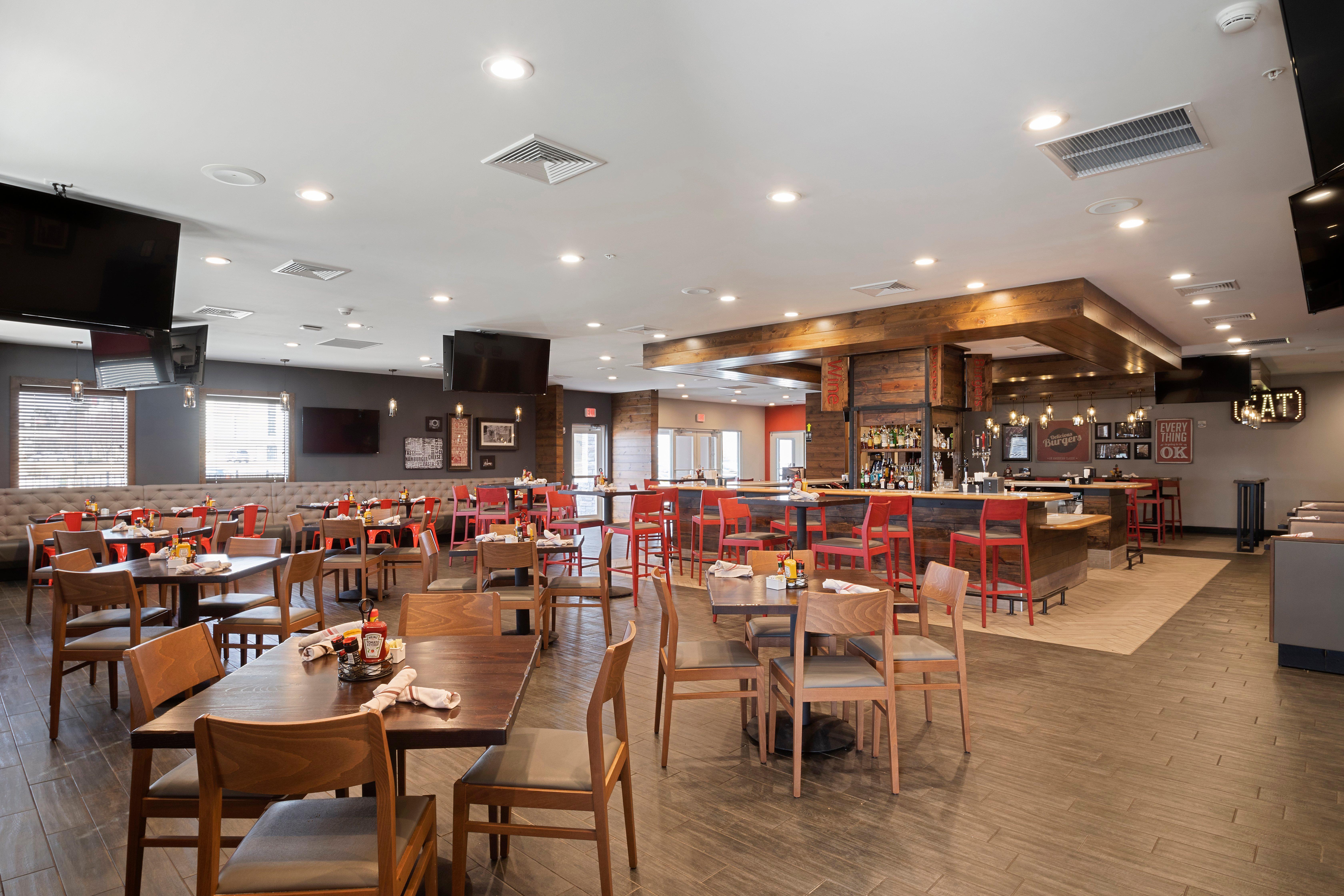 Holiday Inn & Suites Decatur-Forsyth By Ihg Exterior photo